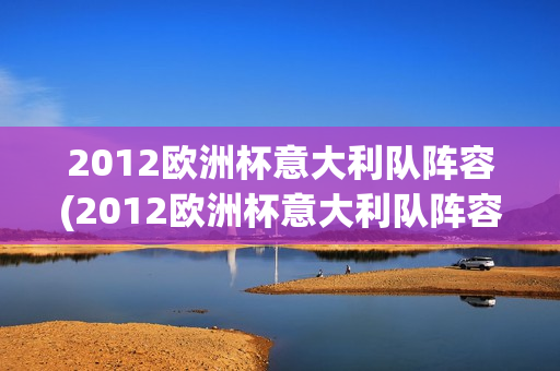 2012欧洲杯意大利队阵容(2012欧洲杯意大利队阵容表)