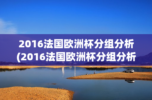 2016法国欧洲杯分组分析(2016法国欧洲杯分组分析图)