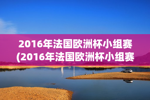 2016年法国欧洲杯小组赛(2016年法国欧洲杯小组赛一共多少场)