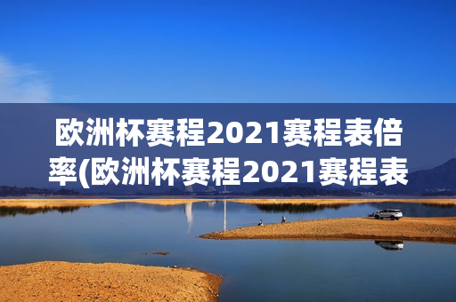 欧洲杯赛程2021赛程表倍率(欧洲杯赛程2021赛程表倍率图)