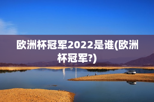 欧洲杯冠军2022是谁(欧洲杯冠军?)