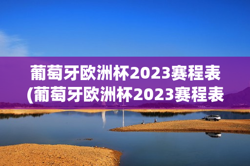 葡萄牙欧洲杯2023赛程表(葡萄牙欧洲杯2023赛程表格)