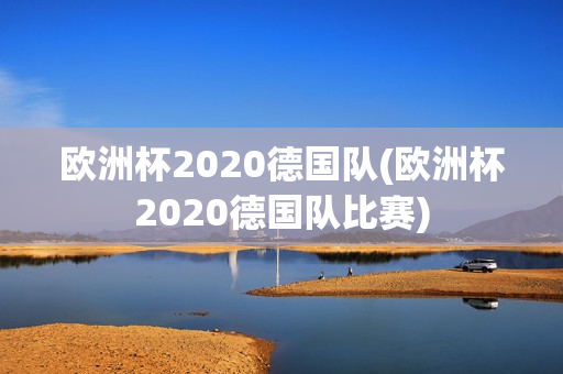 欧洲杯2020德国队(欧洲杯2020德国队比赛)