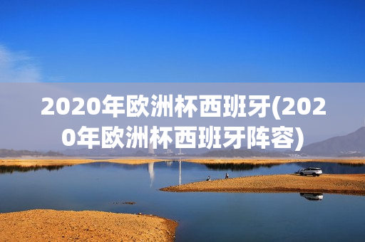 2020年欧洲杯西班牙(2020年欧洲杯西班牙阵容)