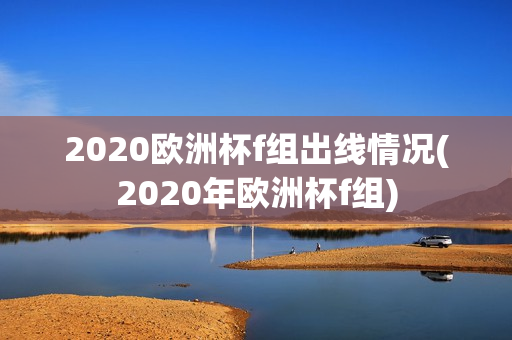 2020欧洲杯f组出线情况(2020年欧洲杯f组)