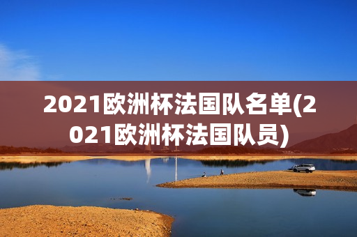 2021欧洲杯法国队名单(2021欧洲杯法国队员)