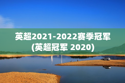 英超2021-2022赛季冠军(英超冠军 2020)