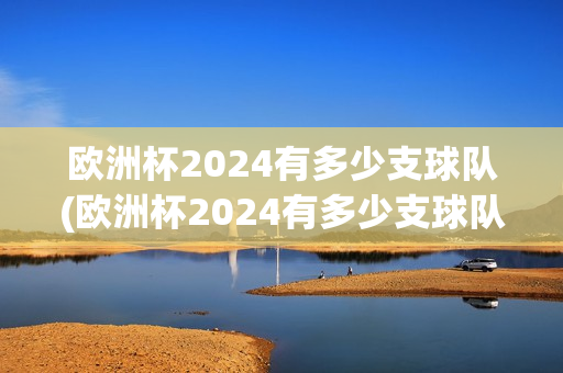 欧洲杯2024有多少支球队(欧洲杯2024有多少支球队参加)