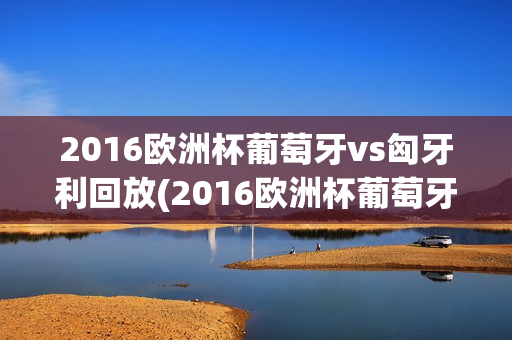 2016欧洲杯葡萄牙vs匈牙利回放(2016欧洲杯葡萄牙vs匈牙利回放视频)