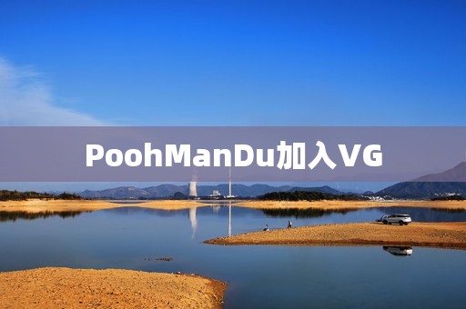 PoohManDu加入VG