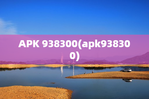 APK 938300(apk938300)