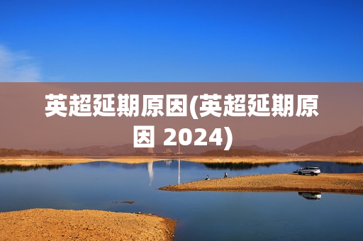 英超延期原因(英超延期原因 2024)