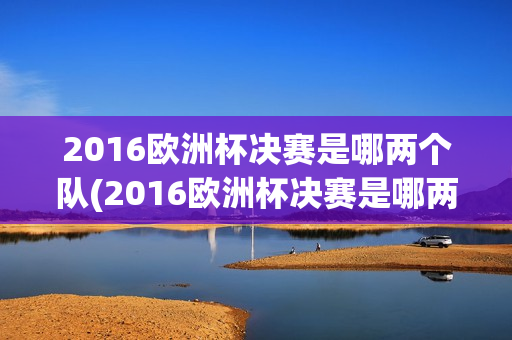 2016欧洲杯决赛是哪两个队(2016欧洲杯决赛是哪两个队参加)