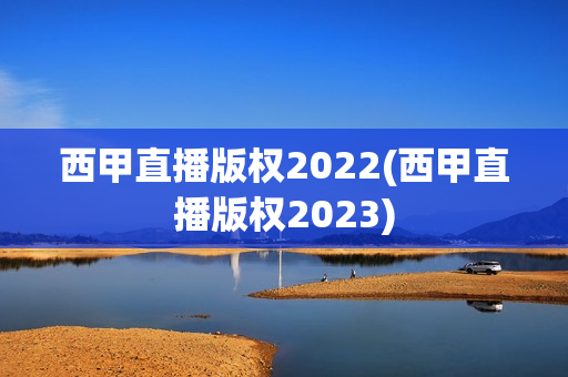 西甲直播版权2022(西甲直播版权2023)