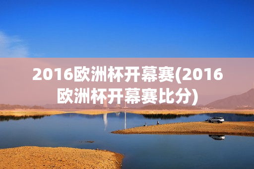 2016欧洲杯开幕赛(2016欧洲杯开幕赛比分)