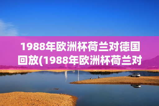 1988年欧洲杯荷兰对德国回放(1988年欧洲杯荷兰对德国回放视频)