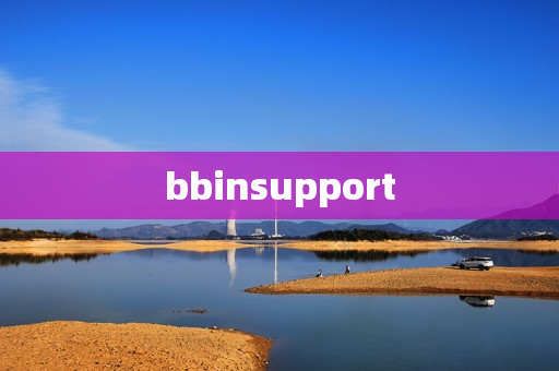 bbinsupport