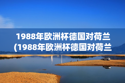 1988年欧洲杯德国对荷兰(1988年欧洲杯德国对荷兰比分)