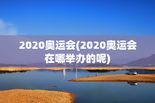 2020奥运会(2020奥运会在哪举办的呢)