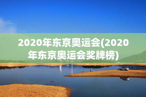 2020年东京奥运会(2020年东京奥运会奖牌榜)