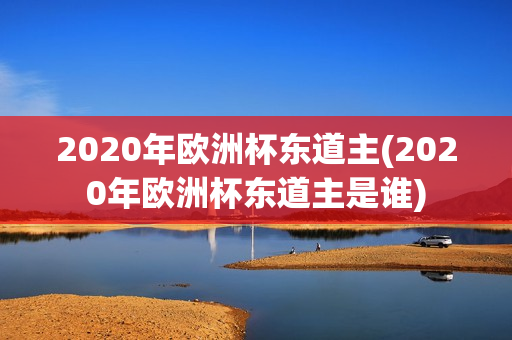 2020年欧洲杯东道主(2020年欧洲杯东道主是谁)