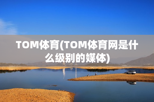 TOM体育(TOM体育网是什么级别的媒体)