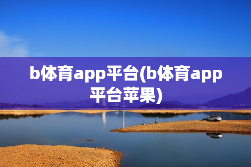 b体育app平台(b体育app平台苹果)