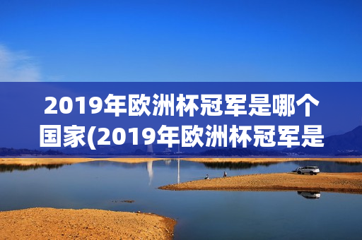 2019年欧洲杯冠军是哪个国家(2019年欧洲杯冠军是哪个国家的)