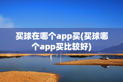 买球在哪个app买(买球哪个app买比较好)