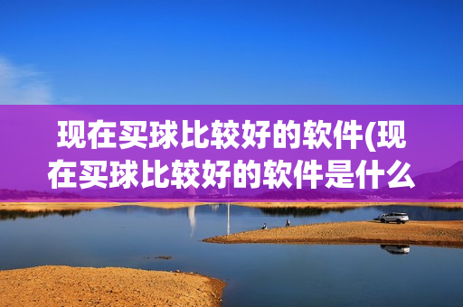 现在买球比较好的软件(现在买球比较好的软件是什么)