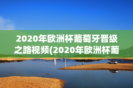 2020年欧洲杯葡萄牙晋级之路视频(2020年欧洲杯葡萄牙晋级之路视频回放)