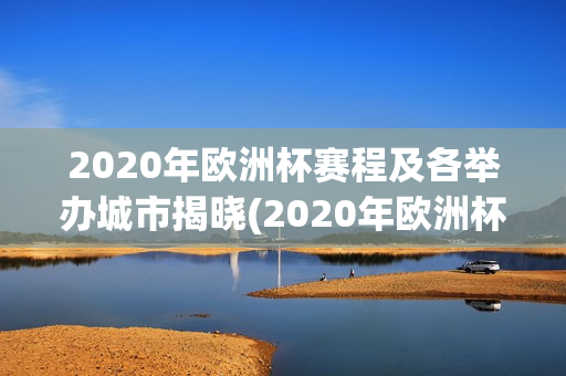 2020年欧洲杯赛程及各举办城市揭晓(2020年欧洲杯赛程时间表(完整版))