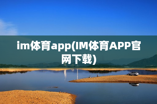 im体育app(IM体育APP官网下载)