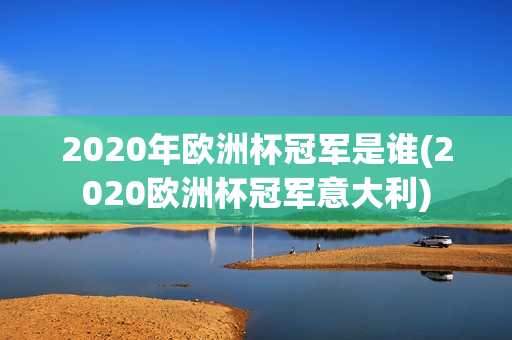 2020年欧洲杯冠军是谁(2020欧洲杯冠军意大利)