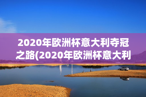 2020年欧洲杯意大利夺冠之路(2020年欧洲杯意大利夺冠之路视频)