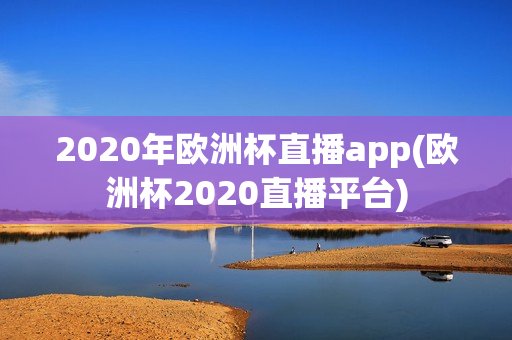 2020年欧洲杯直播app(欧洲杯2020直播平台)