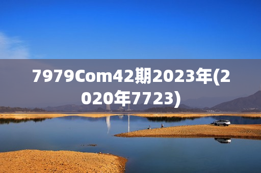 7979Com42期2023年(2020年7723)