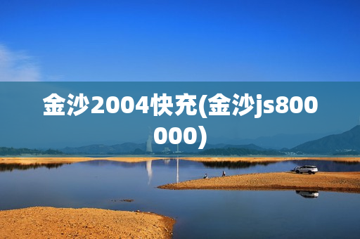 金沙2004快充(金沙js800000)