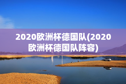 2020欧洲杯德国队(2020欧洲杯德国队阵容)