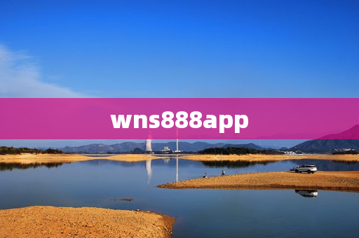 wns888app