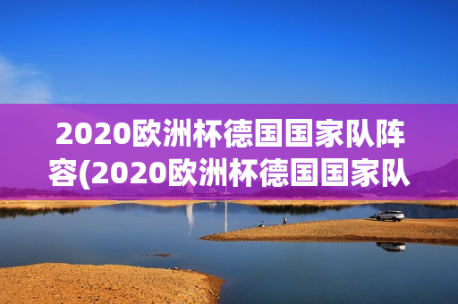 2020欧洲杯德国国家队阵容(2020欧洲杯德国国家队阵容表)