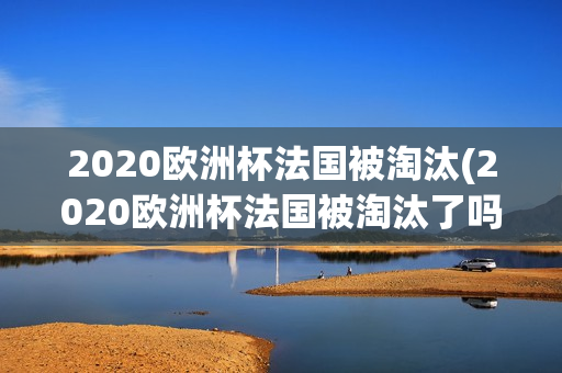 2020欧洲杯法国被淘汰(2020欧洲杯法国被淘汰了吗)