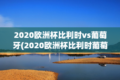 2020欧洲杯比利时vs葡萄牙(2020欧洲杯比利时葡萄牙优酷视频官方)