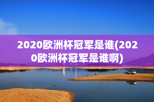 2020欧洲杯冠军是谁(2020欧洲杯冠军是谁啊)