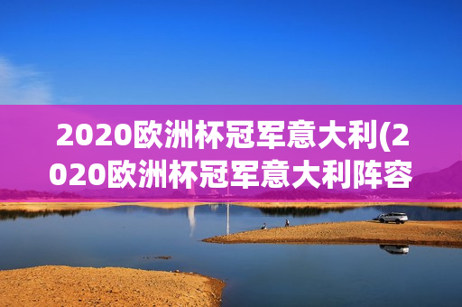 2020欧洲杯冠军意大利(2020欧洲杯冠军意大利阵容)