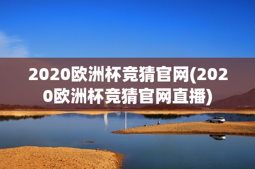 2020欧洲杯竞猜官网(2020欧洲杯竞猜官网直播)