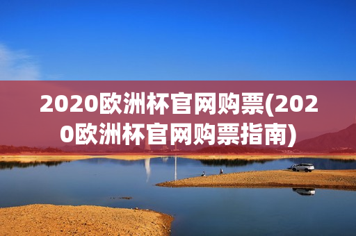 2020欧洲杯官网购票(2020欧洲杯官网购票指南)