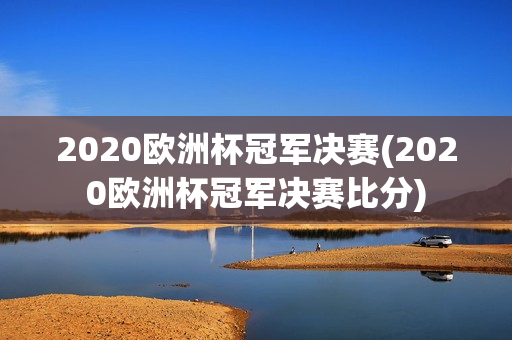 2020欧洲杯冠军决赛(2020欧洲杯冠军决赛比分)