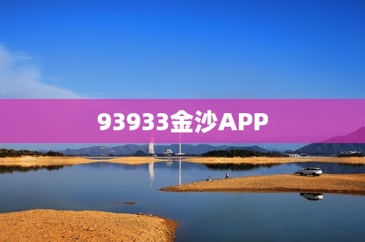 93933金沙APP