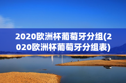 2020欧洲杯葡萄牙分组(2020欧洲杯葡萄牙分组表)